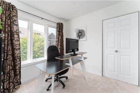 Photo 18 at 34 - 120 Twenty Fourth Street, Long Branch, Toronto