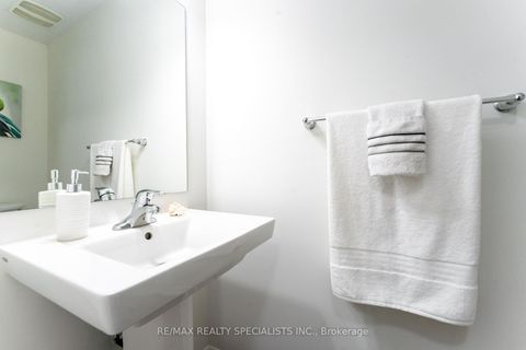 Photo 20 at 34 - 120 Twenty Fourth Street, Long Branch, Toronto