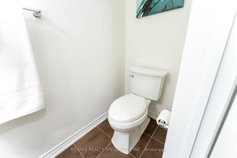 Photo 21 at 34 - 120 Twenty Fourth Street, Long Branch, Toronto