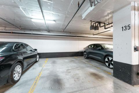 Photo 23 at 34 - 120 Twenty Fourth Street, Long Branch, Toronto