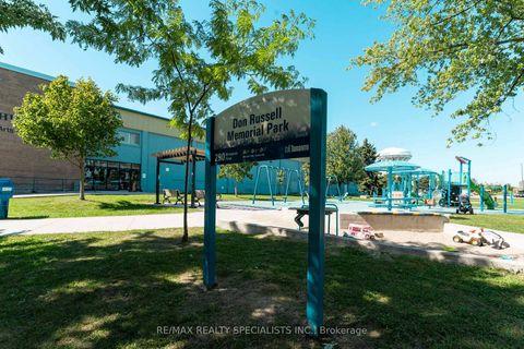 Photo 29 at 34 - 120 Twenty Fourth Street, Long Branch, Toronto
