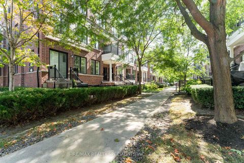 Photo 34 at 34 - 120 Twenty Fourth Street, Long Branch, Toronto