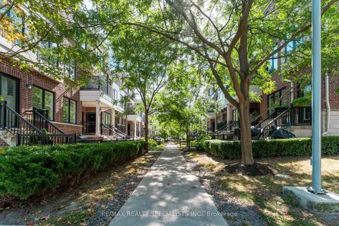 Photo 35 at 34 - 120 Twenty Fourth Street, Long Branch, Toronto