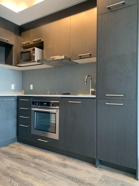 Photo 1 at 4005 - 87 Peter Street, Waterfront Communities C1, Toronto