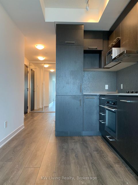 Photo 2 at 4005 - 87 Peter Street, Waterfront Communities C1, Toronto