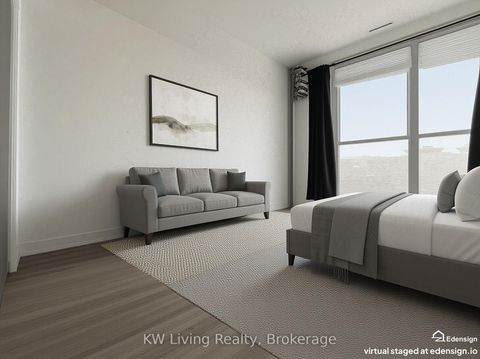Photo 4 at 4005 - 87 Peter Street, Waterfront Communities C1, Toronto