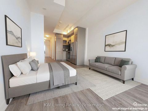 Photo 5 at 4005 - 87 Peter Street, Waterfront Communities C1, Toronto