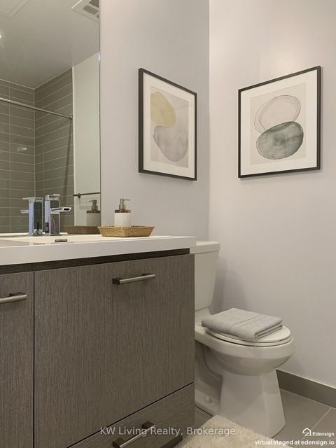 Photo 7 at 4005 - 87 Peter Street, Waterfront Communities C1, Toronto