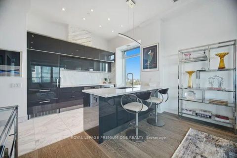 Photo 3 at 1903 - 111 St Clair Avenue W, St. Clair, Toronto