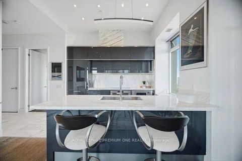 Photo 4 at 1903 - 111 St Clair Avenue W, St. Clair, Toronto