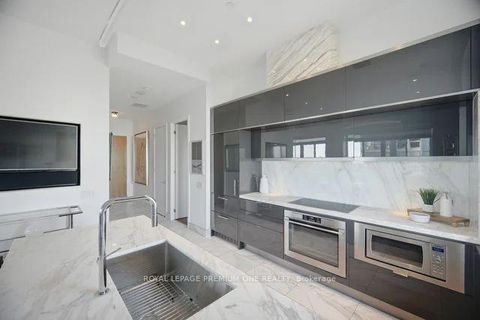 Photo 5 at 1903 - 111 St Clair Avenue W, St. Clair, Toronto