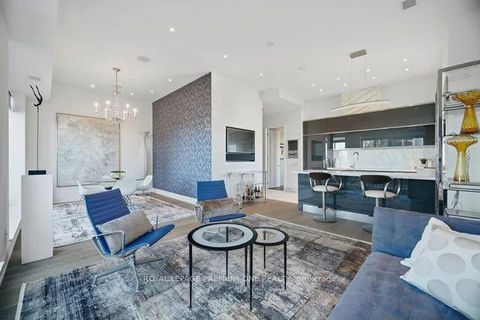 Photo 10 at 1903 - 111 St Clair Avenue W, St. Clair, Toronto