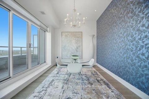 Photo 11 at 1903 - 111 St Clair Avenue W, St. Clair, Toronto