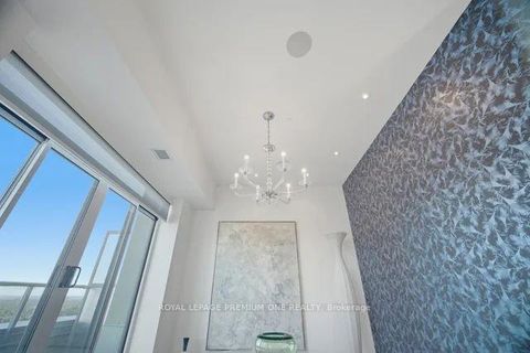 Photo 12 at 1903 - 111 St Clair Avenue W, St. Clair, Toronto