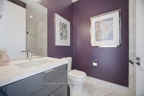Photo 16 at 1903 - 111 St Clair Avenue W, St. Clair, Toronto