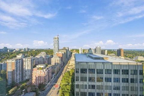 Photo 19 at 1903 - 111 St Clair Avenue W, St. Clair, Toronto