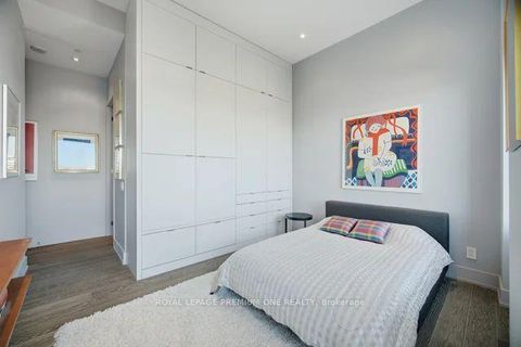 Photo 20 at 1903 - 111 St Clair Avenue W, St. Clair, Toronto