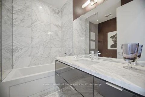 Photo 21 at 1903 - 111 St Clair Avenue W, St. Clair, Toronto
