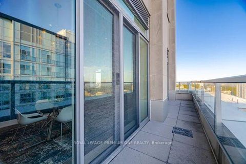 Photo 23 at 1903 - 111 St Clair Avenue W, St. Clair, Toronto