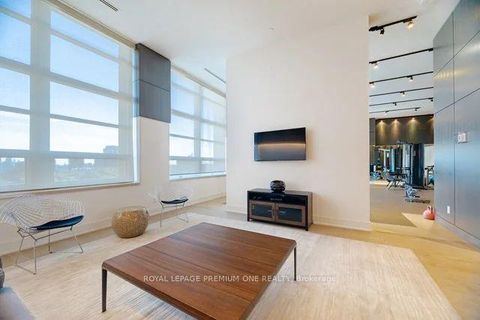 Photo 29 at 1903 - 111 St Clair Avenue W, St. Clair, Toronto