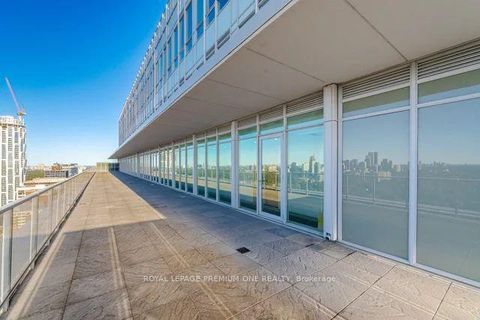 Photo 34 at 1903 - 111 St Clair Avenue W, St. Clair, Toronto