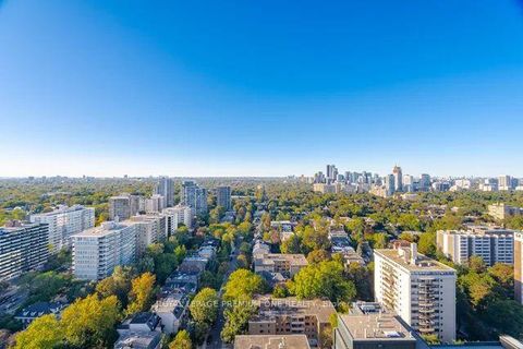 Photo 35 at 1903 - 111 St Clair Avenue W, St. Clair, Toronto
