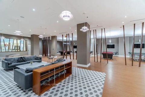 Photo 44 at 1903 - 111 St Clair Avenue W, St. Clair, Toronto