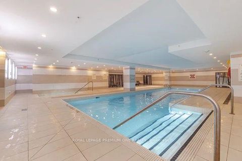 Photo 45 at 1903 - 111 St Clair Avenue W, St. Clair, Toronto