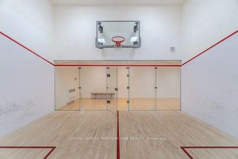 Photo 46 at 1903 - 111 St Clair Avenue W, St. Clair, Toronto