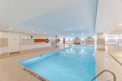 Photo 47 at 1903 - 111 St Clair Avenue W, St. Clair, Toronto