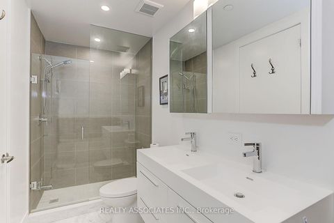 Photo 27 at TH3 - 270 Davenport Road, Annex, Toronto