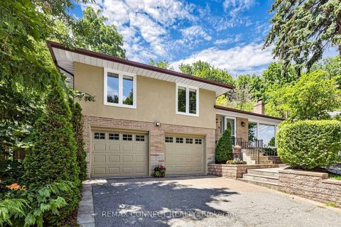 Photo 0 at 10 Catalina Drive, Scarborough Village, Toronto