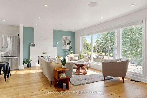 Photo 3 at 10 Catalina Drive, Scarborough Village, Toronto