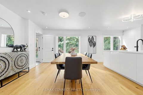 Photo 7 at 10 Catalina Drive, Scarborough Village, Toronto