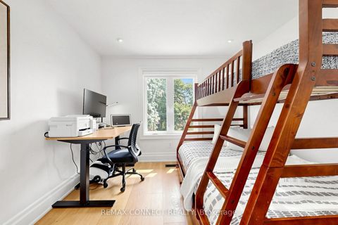Photo 22 at 10 Catalina Drive, Scarborough Village, Toronto