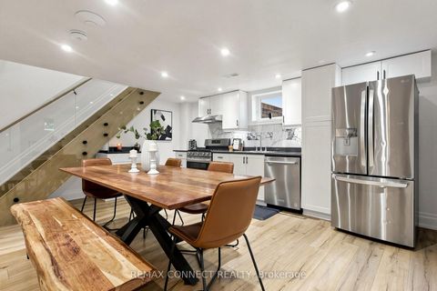 Photo 29 at 10 Catalina Drive, Scarborough Village, Toronto