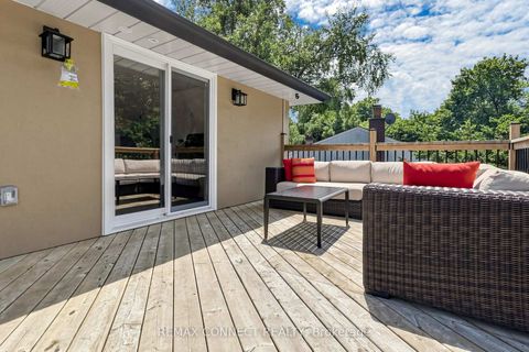Photo 38 at 10 Catalina Drive, Scarborough Village, Toronto