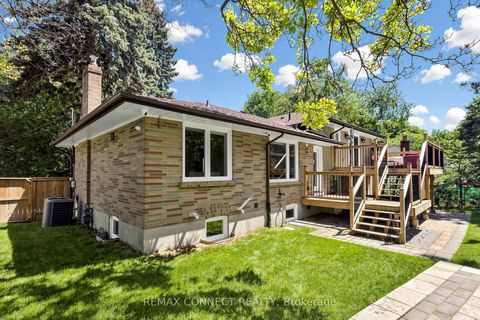 Photo 39 at 10 Catalina Drive, Scarborough Village, Toronto