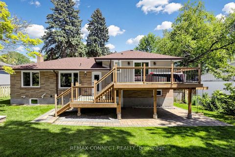 Photo 41 at 10 Catalina Drive, Scarborough Village, Toronto