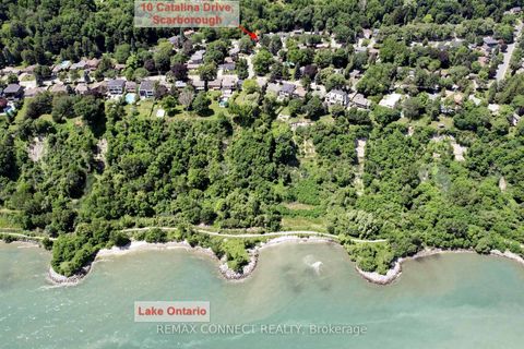 Photo 47 at 10 Catalina Drive, Scarborough Village, Toronto