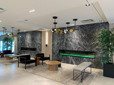 Photo 1 at 120 - 50 George Butchart Drive, CFB, Toronto