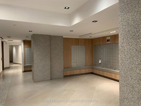 Photo 2 at 120 - 50 George Butchart Drive, CFB, Toronto