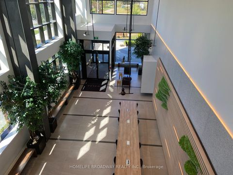 Photo 3 at 120 - 50 George Butchart Drive, CFB, Toronto