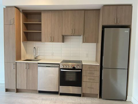 Photo 4 at 120 - 50 George Butchart Drive, CFB, Toronto