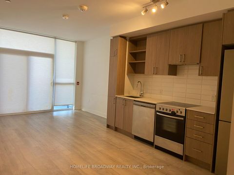 Photo 5 at 120 - 50 George Butchart Drive, CFB, Toronto