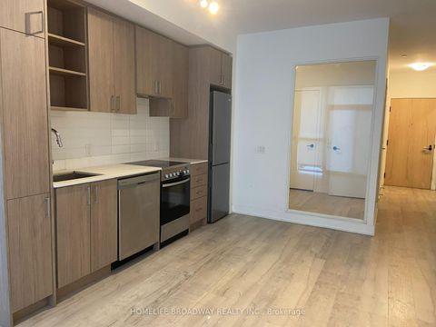 Photo 6 at 120 - 50 George Butchart Drive, CFB, Toronto