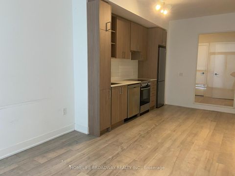 Photo 7 at 120 - 50 George Butchart Drive, CFB, Toronto