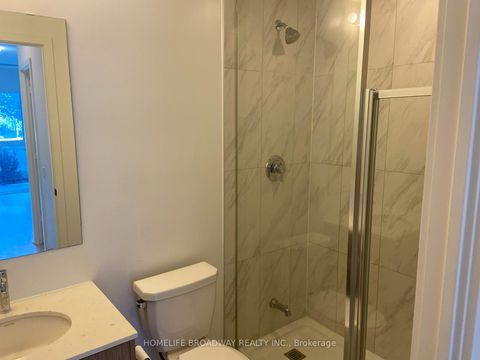 Photo 12 at 120 - 50 George Butchart Drive, CFB, Toronto