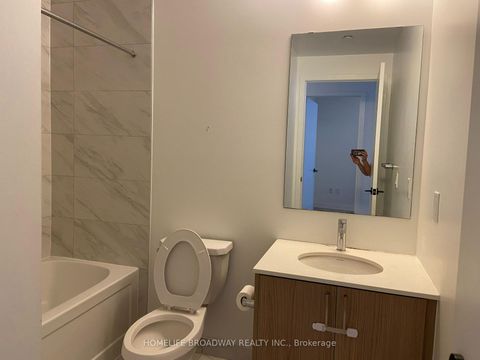Photo 15 at 120 - 50 George Butchart Drive, CFB, Toronto