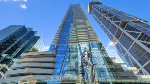 Photo 0 at 6209 - 1 Bloor Street E, Yonge Corridor, Toronto